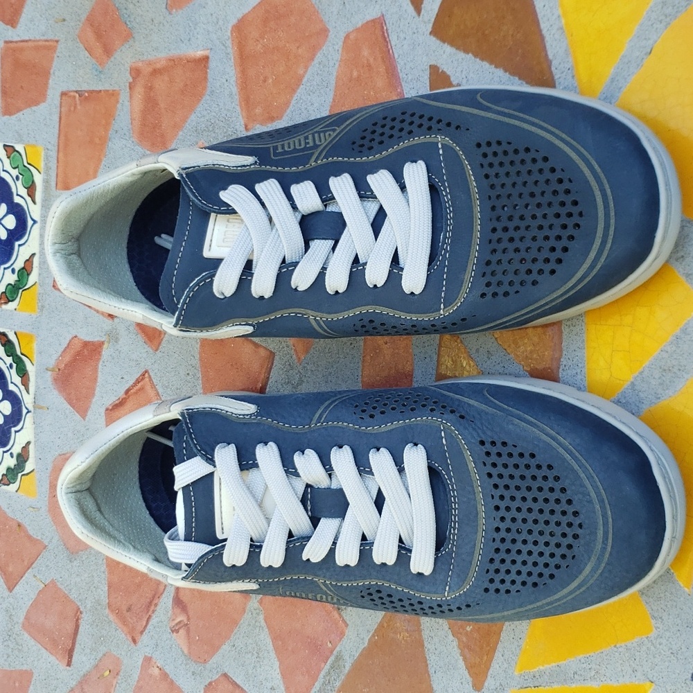 On Foot lightweight Loafer